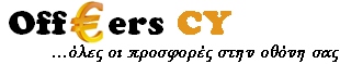 OffersCY