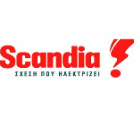 Φυλλάδιο Προσφορών Scandia | 01/08 – 31/08