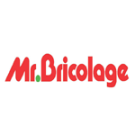 Φυλλάδιο Προσφορών Mr. Bricolage | 08/01 – 25/02