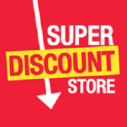 Φυλλάδιο Προσφορών Super Discount Store | 15/09 – 29/09