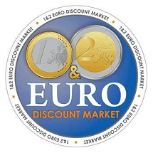 Φυλλάδιο Προσφορών 1 – 2 Euro Discount Market | 30/09 – 11/10