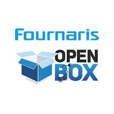 Φυλλάδιο Προσφορών Fournaris | 31/07 – 10/08