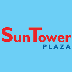 Φυλλάδιο Προσφορών Sun Tower | 01/10 – 31/10