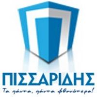 Φυλλάδιο Προσφορών Pissarides | 15/11 – 31/12