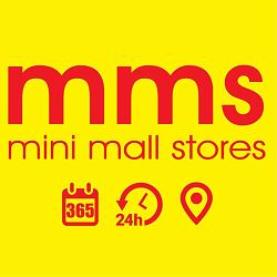 Φυλλάδιο Προσφορών MMS – mini mall stores | 04/03 – 31/03