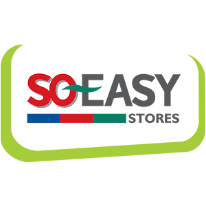 Φυλλάδιο Προσφορών SOEASY STORE | 03/04 – 02/05